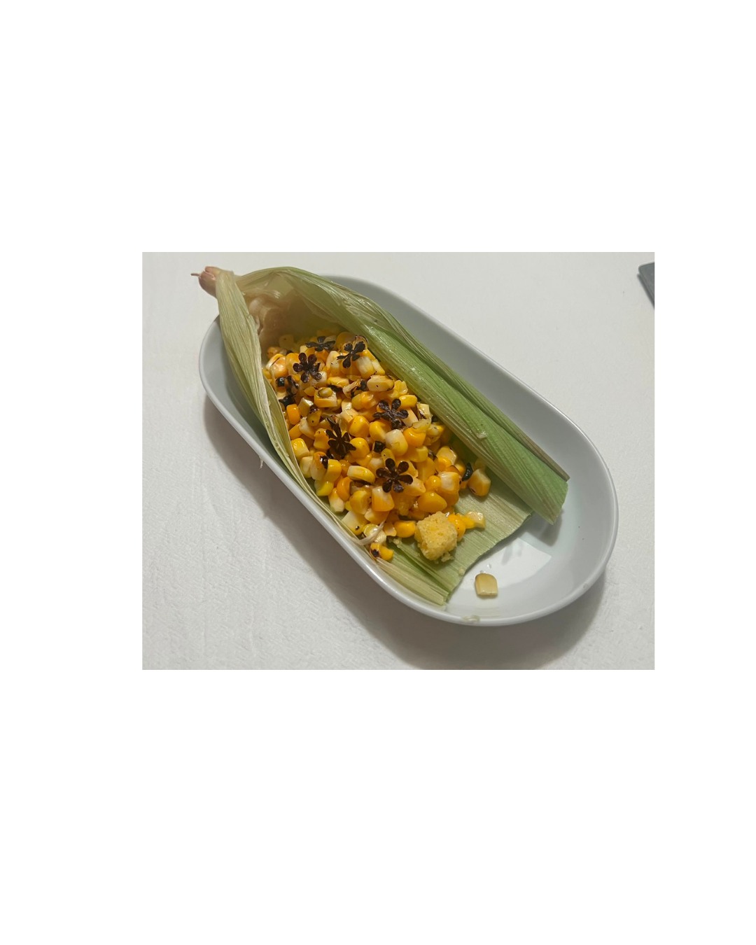 Cup Corn