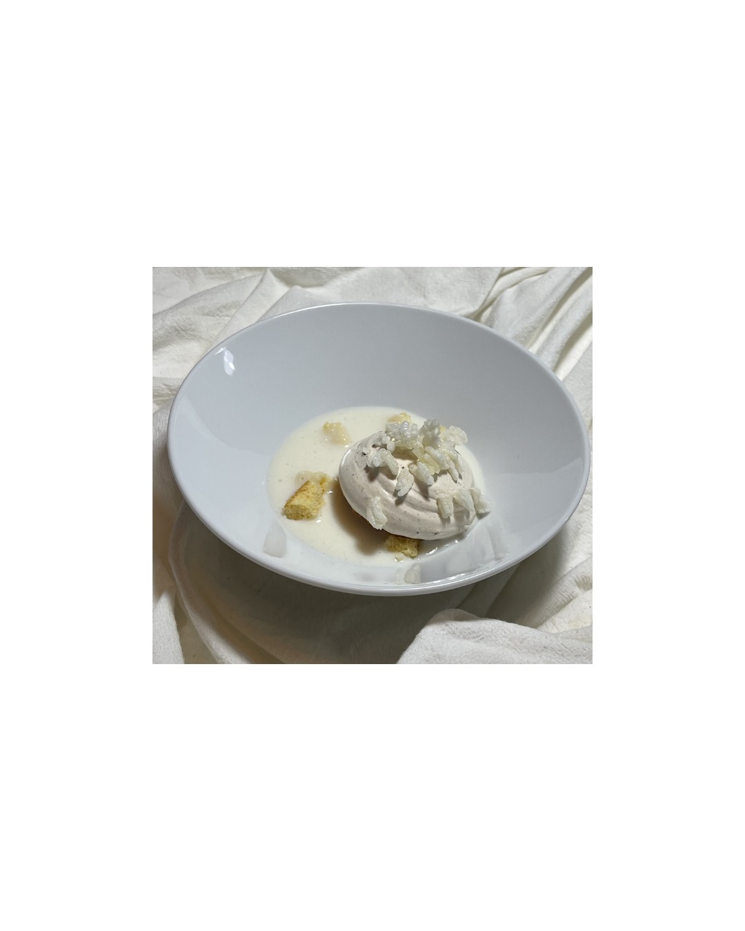 Rice & Egg